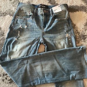 Express Jeans